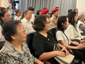 В Якутске показали уникальные кадры ветеранов 1975 года