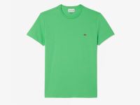 Мужская Футболка Lacoste Regular Fit
