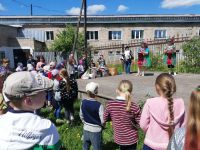 Загарский сельский дом культуры