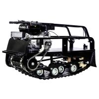 Мотобуксировщик ОНЕГО 600 Grand 17 л.с. Front