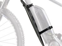 Крыло-щиток на раму SKS X-Guard (черный)