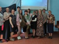 Межпоселенческая библиотека Лахденпохского муниципального района