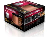 Чаша c антипригарным покрытием REDMOND RB-A600