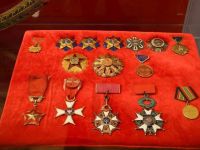 Мемориальный дом-музей И. А. Плиева