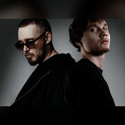 Club Show Remini & Mag Luzi (Vibe (ex. Sova) (Зеленоград))