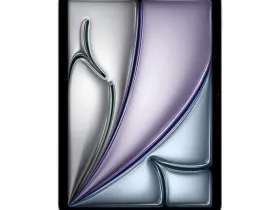 Apple iPad Air 11 (2025) 256Gb Wi-Fi (Space Gray)