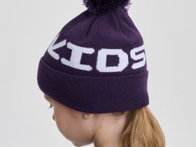 Шапки BASK kids