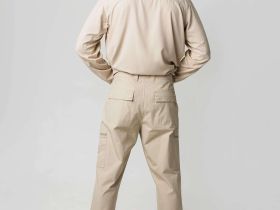 Брюки Remington Limit Trend Milk