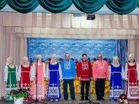 Немский районный дом культуры