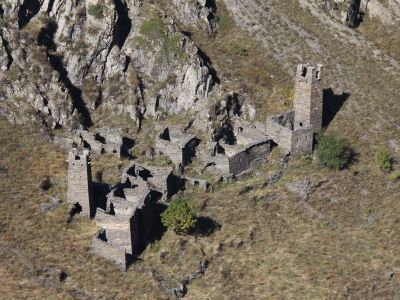 Тугойский историко-архитектурный комплекс № 2