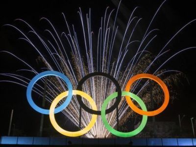 Около 70% спортсменов уже прибыли в Пекин на Олимпиаду