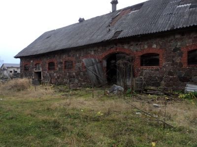 Каретный сарай