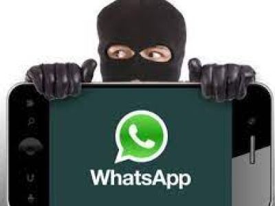 Банки не звонят клиентам по WhatsApp!