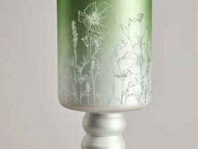 Подсвечник Gardeno II