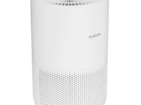 Очиститель воздуха Xiaomi Smart Air Purifier 4 Compact (AC-M18-SC) (белый)