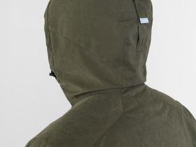 Куртка утепленная Wisconsin II Мужская