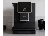 Кофемашина Nivona CafeRomatica NICR 960 (Titanium)