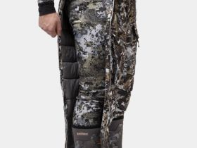 Зимний костюм для охоты Remington Necessity Winter Forest