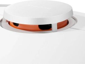 Робот-пылесос Xiaomi
