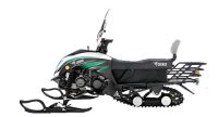Снегоход CRONUS TT201P