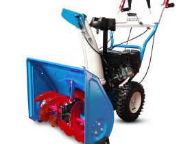 Снегоуборщик НЕВА KCM24F