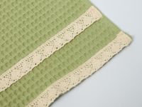 Комплект полотенец Деревенский/Rustic II