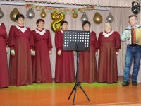 Культурно досуговый центр с. Харайгун