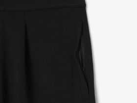 Мужские свободные брюки Lacoste повседневного кроя