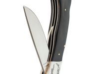 Нож складной Дачник, Витязь