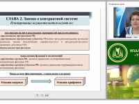 Правила проведения закупок