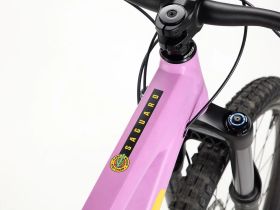 Горный велосипед Haro Saguaro 3, год 2025, цвет Зеленый, ростовка 17