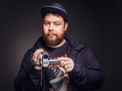 Андрей Атлас