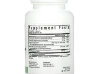 Seeking Health, HomocysteX Plus, 60 вегетарианских капсул