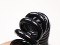 Страховочный лиш Stormline, красный