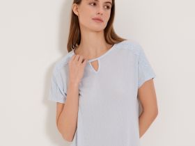 Сорочка Amalfi IV