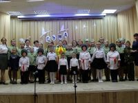 Мунайкинский сельский дом культуры