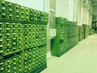 Политехническая библиотека