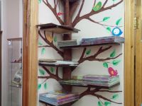 Городская библиотека № 14 г. Нижневартовска