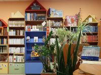 Библиотека № 30 г. Воронежа