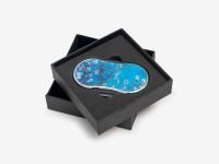 Лупа с подсветкой "Цветущий Миндаль"