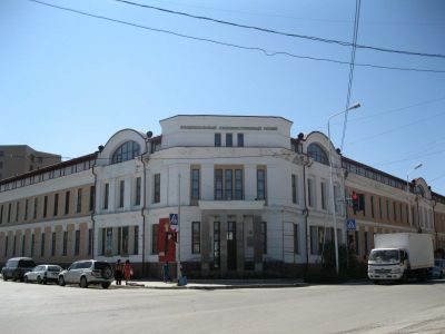 Конкурс на должность директора Национального художественного музея проведут заново