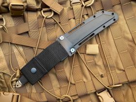 Нож Cold Steel 35AC Magnum Tanto II in San Mai