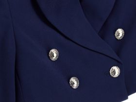 Жакет для девочки