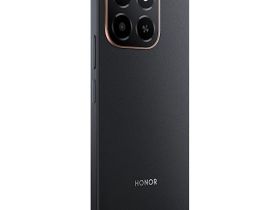 Смартфон HONOR X6c 6/256 ГБ Чёрный