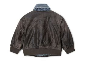 Куртка для маленького мальчика