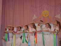 Марьинский Дом культуры