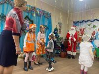 Сельский клуб х. Попов