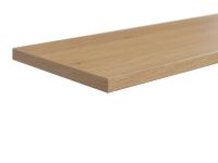 Полка Дальберг Юна 120x1.6 Дуб Барбера
