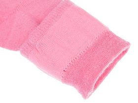 Термоноски с натуральной шерстью для девочки