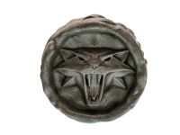 Бусина Кот Urban Forge